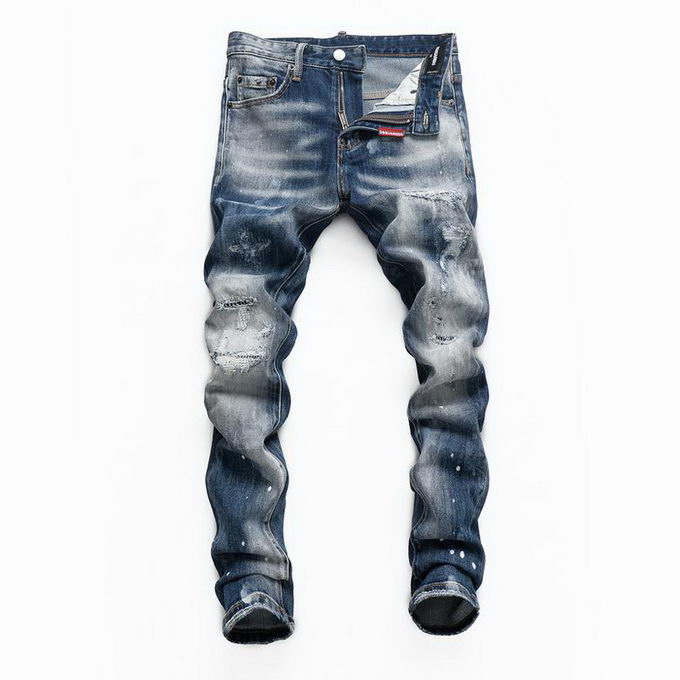 DSquared D2 Jeans Mens ID:20230105-123